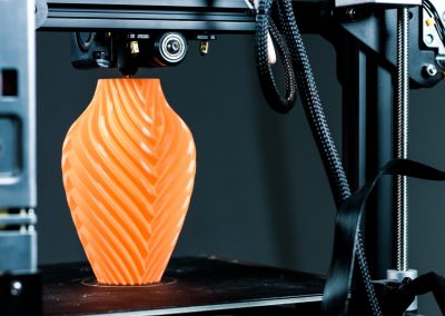 Reverzní inženýrství a 3D tisk